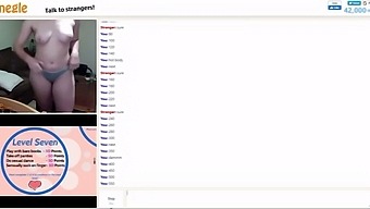 Omegle game